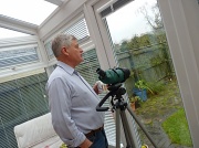 29th Jan 2012 - RSPB Big Garden Birdwatch