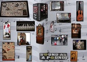 29th Jan 2012 - sound montage