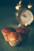 29th Jan 2012 - muffin o'clock