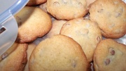 29th Jan 2012 - A Good Day for Baking Cookies