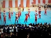 29th Jan 2012 - Cheerleadings Finest