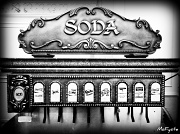 29th Jan 2012 - Soda Fountain