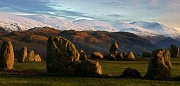 29th Jan 2012 - Castlerigg Stone Circle