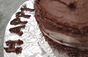 29th Jan 2012 - happy. cake.