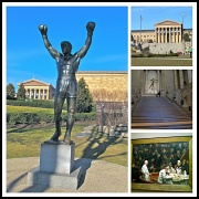 30th Jan 2012 - Philadelphia Museum of Art