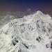 Nanga Parbat from the air - another shot from the PIA air safari by lbmcshutter