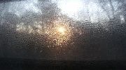 30th Jan 2012 -  Sunrise, Condensed