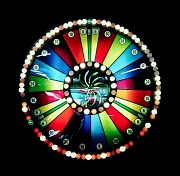 28th Jan 2012 - Wheel of Fortune
