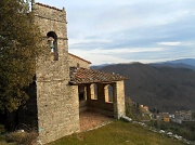 29th Jan 2012 - Monastic View