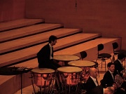 21st Jan 2012 - Percusionista simpático