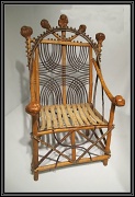 31st Jan 2012 - Southern Chair