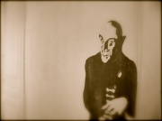 30th Jan 2012 - El poder de Nosferatu