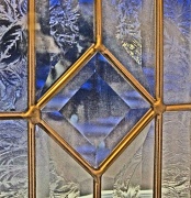 30th Jan 2012 - Ornamental glass 
