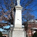 Confederate Memorial by graceratliff