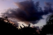 31st Jan 2012 - Stormy Dawn