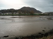 20th Jan 2012 - Low tide