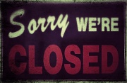 31st Jan 2012 - Sorry, the e.gad project is closed today!