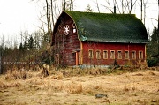 31st Jan 2012 - Lone Barn