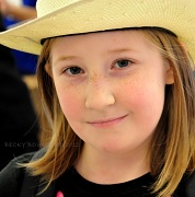 29th Jan 2012 - Cowgirl At Heart