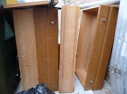 31st Jan 2012 - Unwanted Furniture