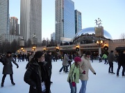 28th Jan 2012 - Millenium Park