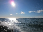 1st Feb 2012 - Winter Sun & Surf