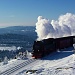 Train to the top by geertje