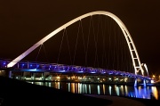 1st Feb 2012 - Infinity Bridge