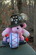 1st Feb 2012 - Lembert Hat