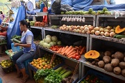 28th Jan 2012 - Panama market visit