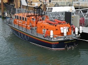 28th May 2010 - Lifeboat