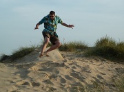 2nd Feb 2012 - Dune fun