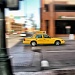 The Yellow Cab by exposure4u
