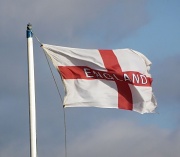 2nd Feb 2012 - England