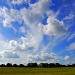 Hampshire Clouds by andycoleborn