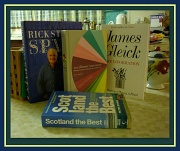 3rd Feb 2012 - Allan's Life in Books