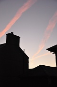 2nd Feb 2012 - Sunrise
