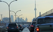 2nd Feb 2012 - My-my-my-my Toronto!
