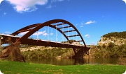2nd Feb 2012 - B is for Bridge
