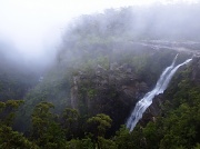 1st Feb 2012 - Carrington Falls III