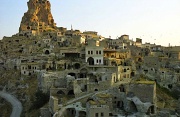 3rd Feb 2012 - Film February - Goreme, Cappadocia, Turkey