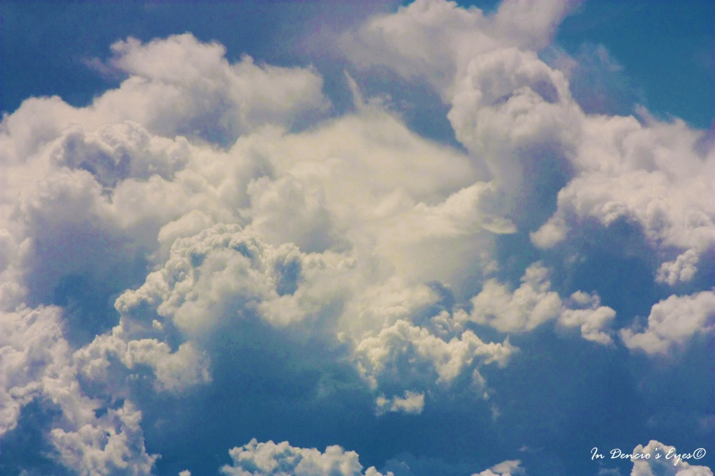 Cloud 9 by iamdencio
