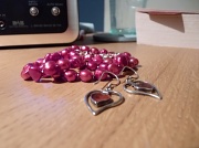 3rd Feb 2012 - Pearls etc.