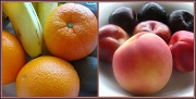 3rd Feb 2012 - Fruit Bowl