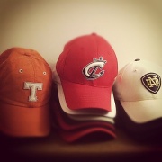 3rd Feb 2012 - Texas, Cols. Clippers, & Notre Dame