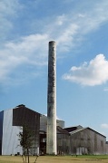 4th Feb 2012 - Cinclare Sugar Mill 2