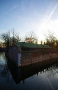 4th Feb 2012 - fortress
