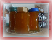 5th Feb 2012 - granny's marmalade 2012