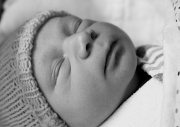 1st Feb 2012 - It is a boy!