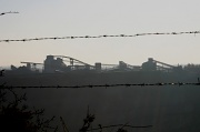 1st Feb 2012 - Quarry Plant
